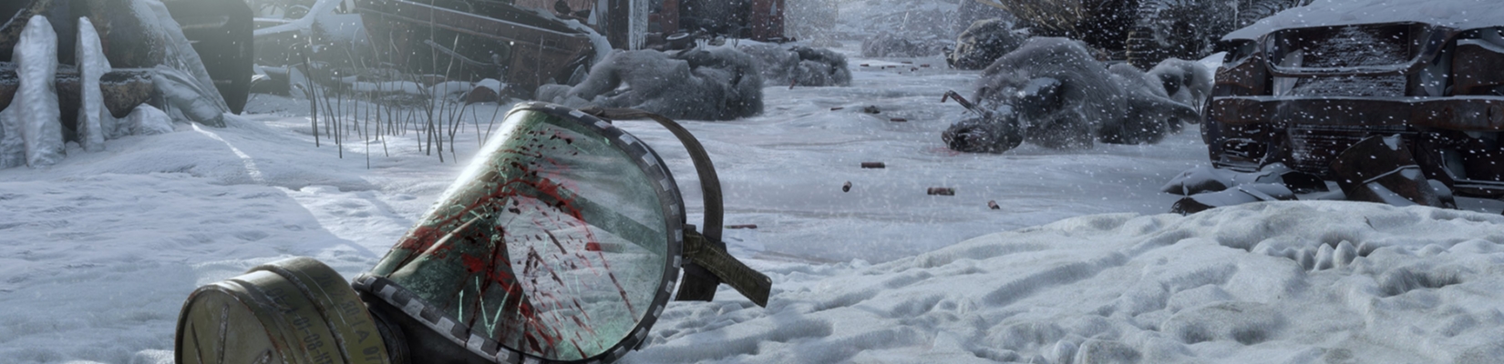 Metro Exodus