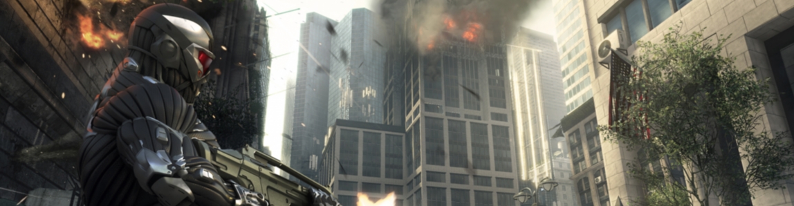 Crysis 2
