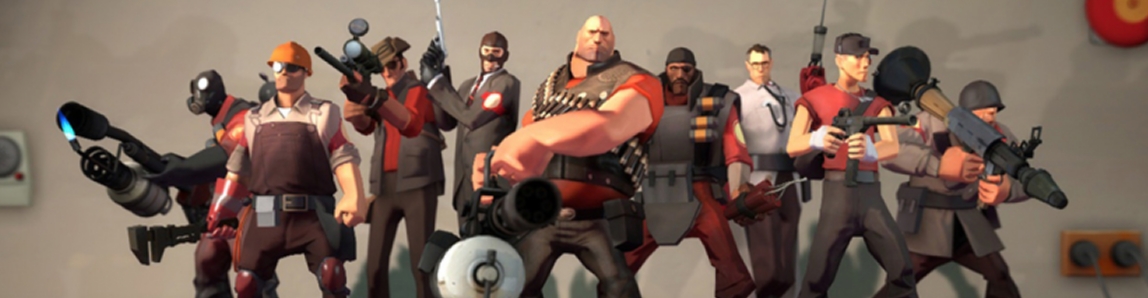 Team Fortress 2