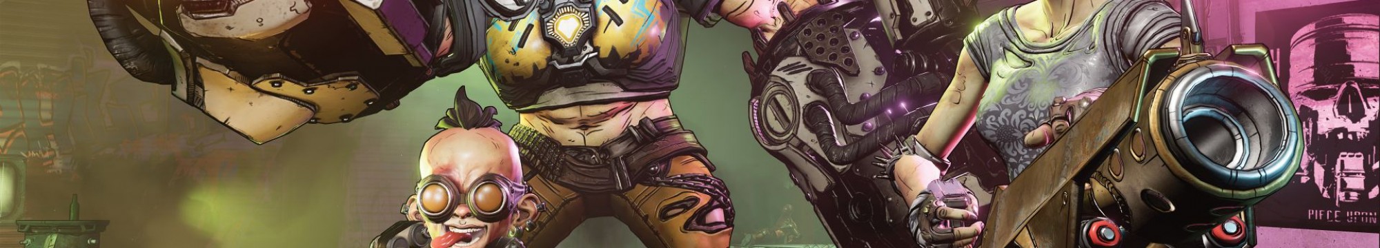 Borderlands 3