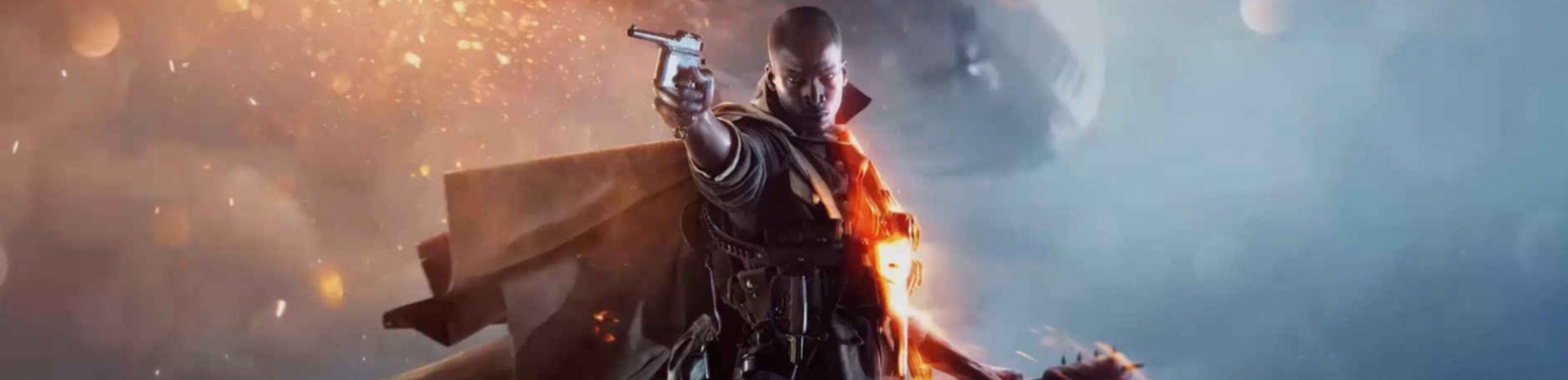 Battlefield 1