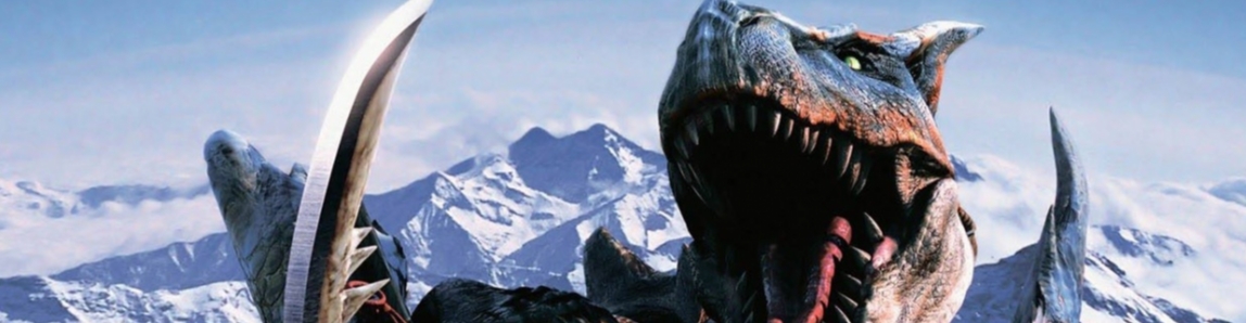 Monster Hunter X