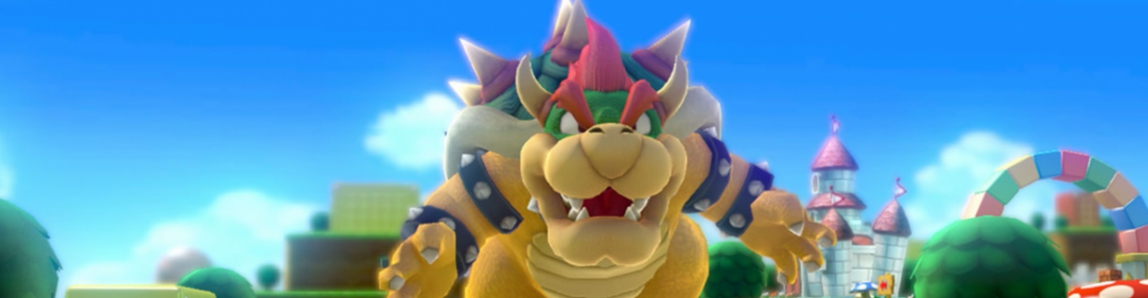 Mario Party 10