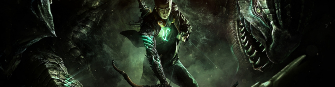 Scalebound