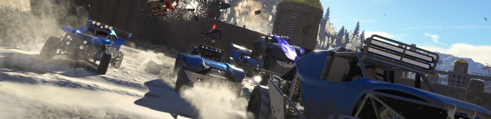 ONRUSH