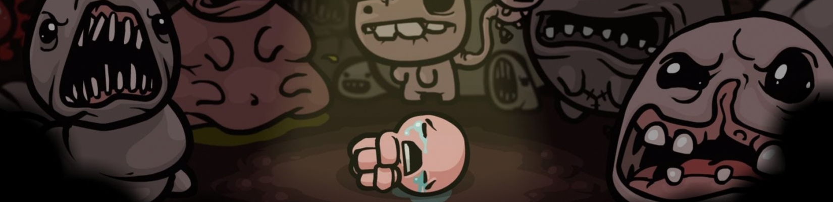 The Binding of Isaac: Rebirth