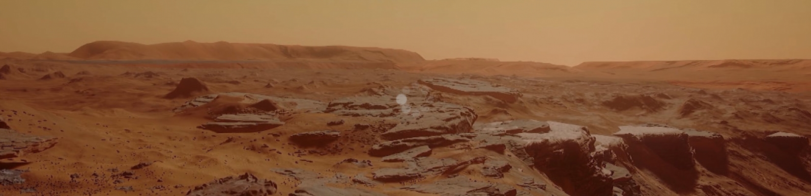 Mars 2030