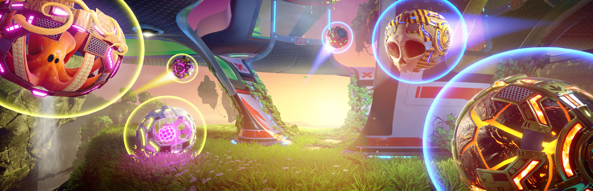 BattleCore Arena