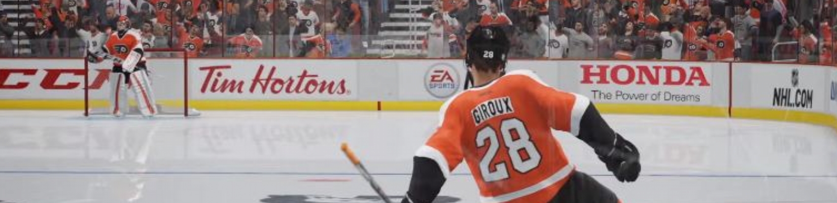 NHL 17