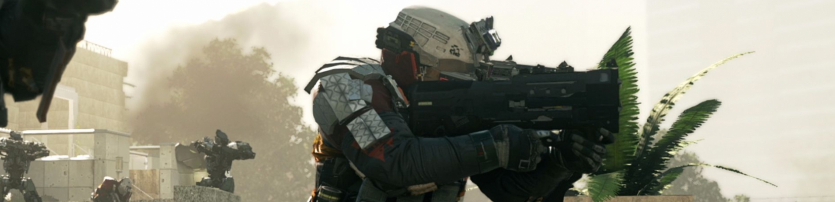 Call of Duty: Infinite Warfare