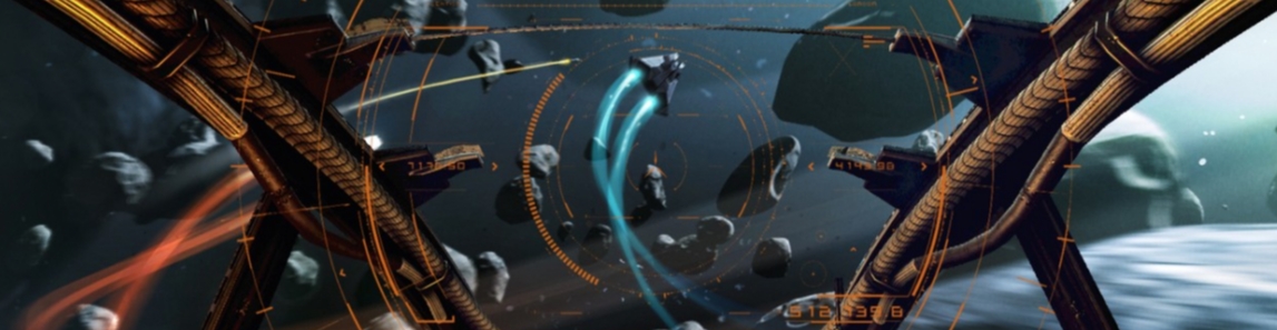 Elite: Dangerous