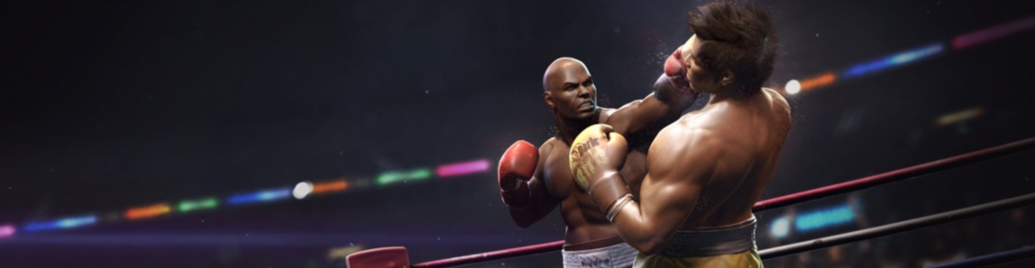 Real Boxing 2: CREED