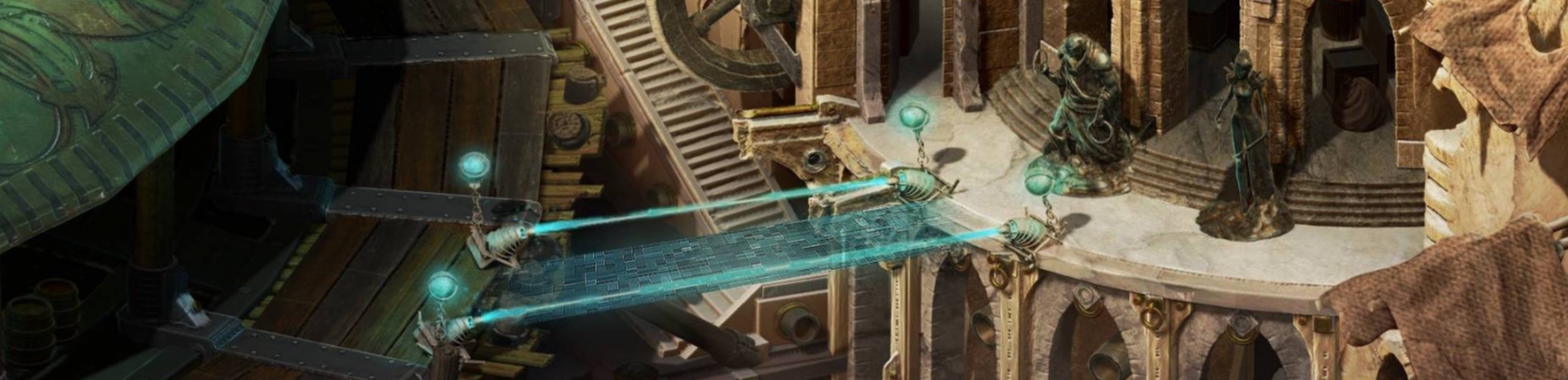 Torment: Tides of Numenera