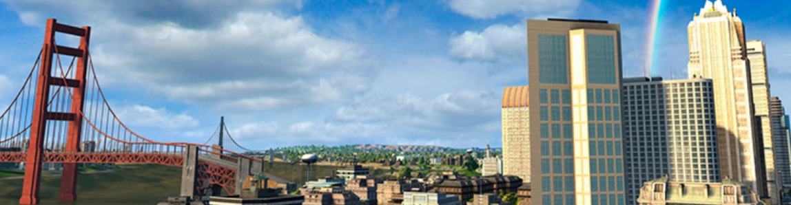 Cities XXL