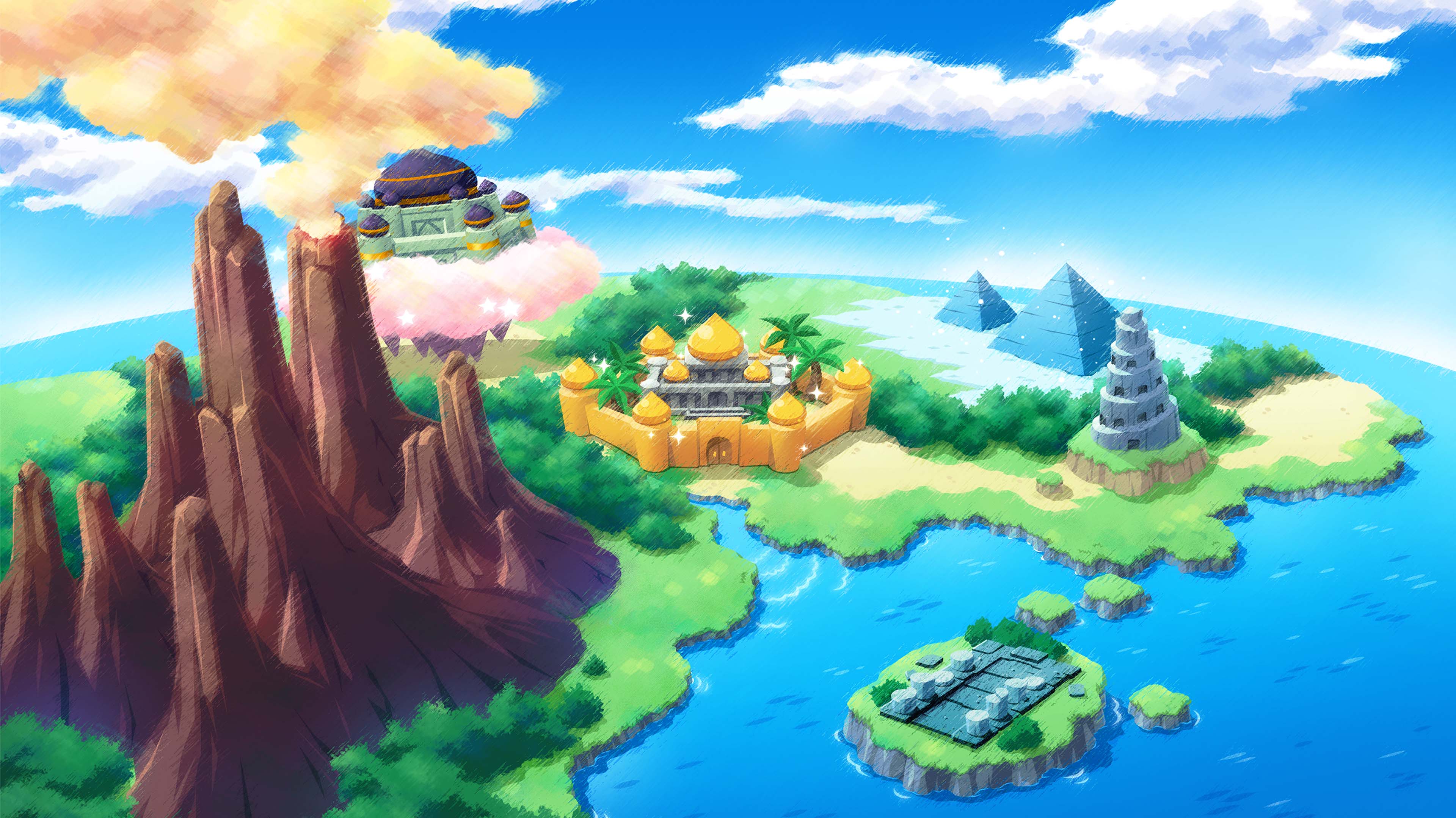 Wonder Boy Collection