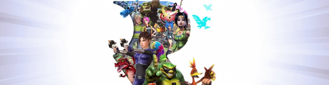 Rare Replay