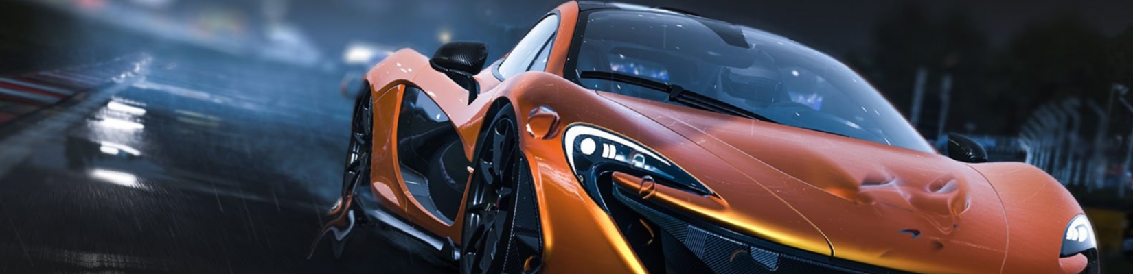 Project CARS: Game Of The Year Edition
