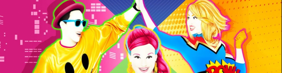 Just Dance 2016