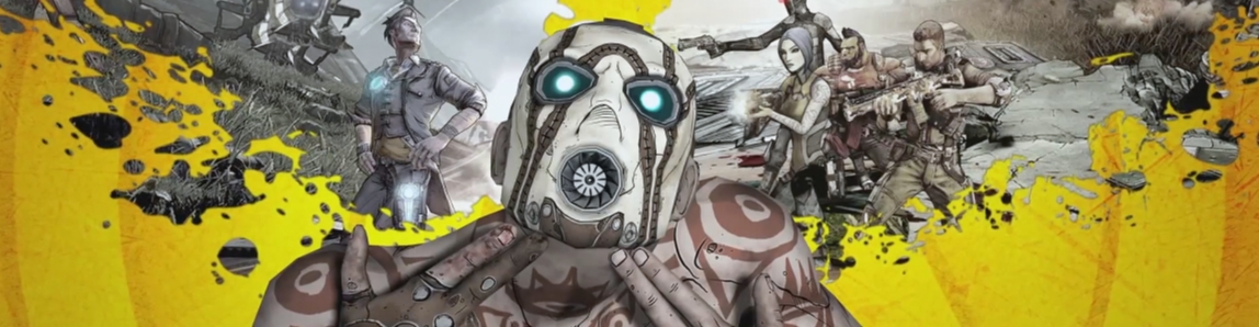 Borderlands 2