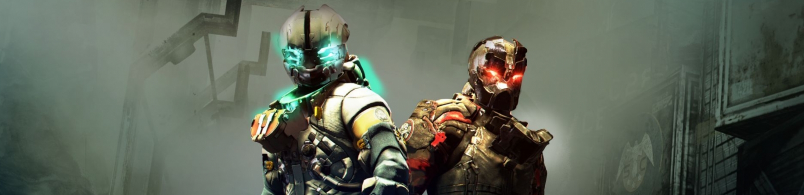 Dead Space 3: Awakened