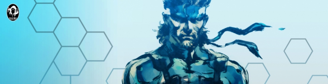 Metal Gear Solid 2: Sons of Liberty
