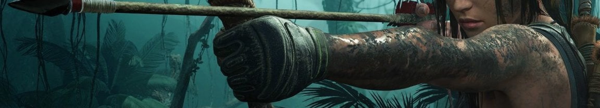 Shadow of the Tomb Raider