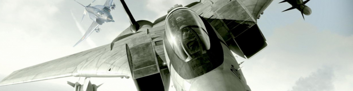 Ace Combat 5: The Unsung War