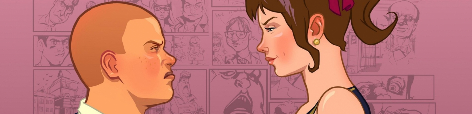 Bully: Anniversary Edition