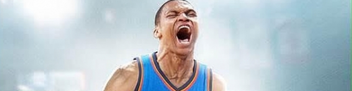 NBA Live 16