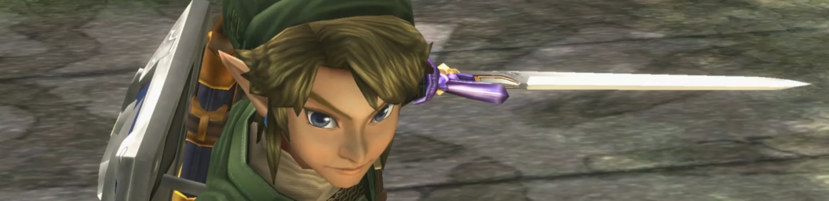 The Legend of Zelda: Twilight Princess HD