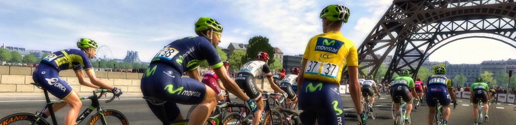 Pro Cycling Manager 2017