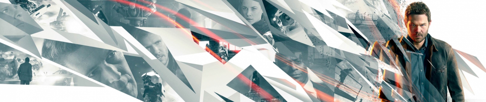 Quantum Break
