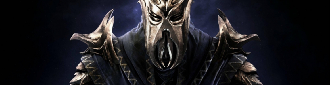 The Elder Scrolls V: Dragonborn