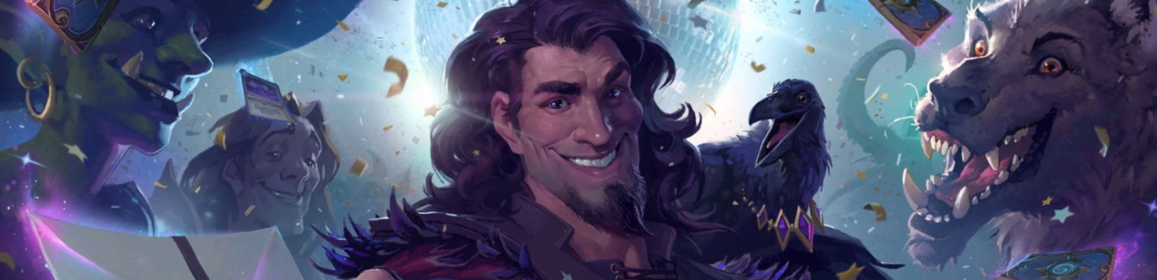 Hearthstone: Una Notte a Karazhan
