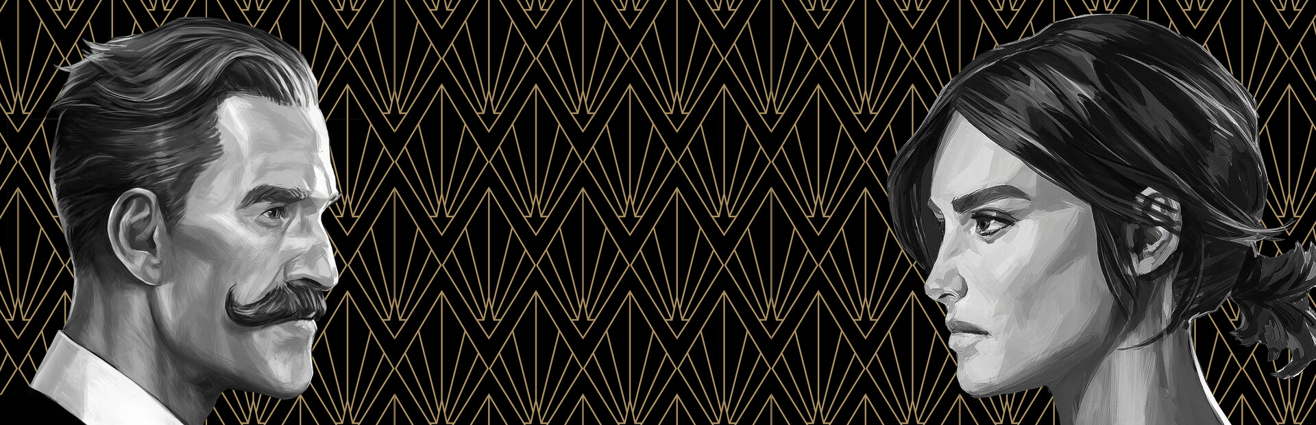 Agatha Christie: Murder on the Orient Express