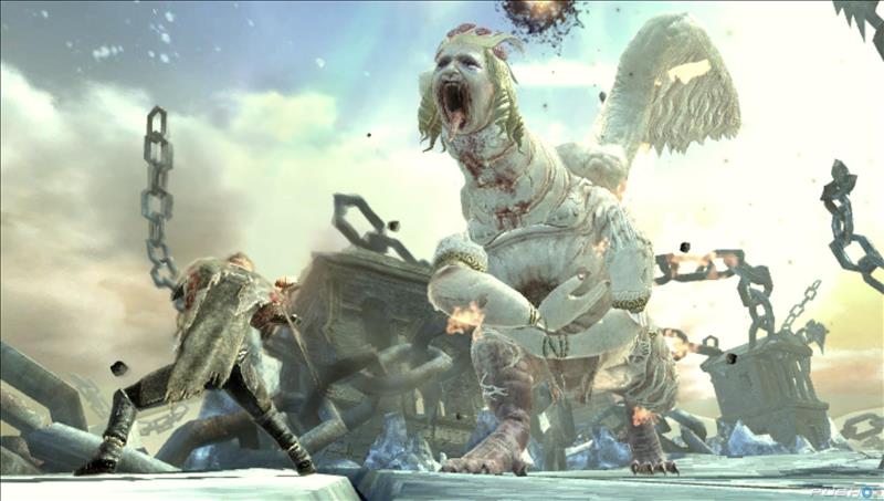 Soul Sacrifice
