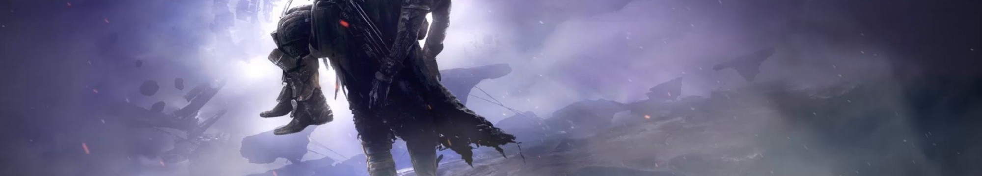 Destiny 2: I Rinnegati