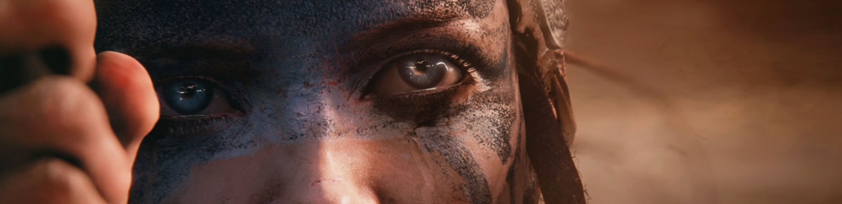 Hellblade: Senua's Sacrifice