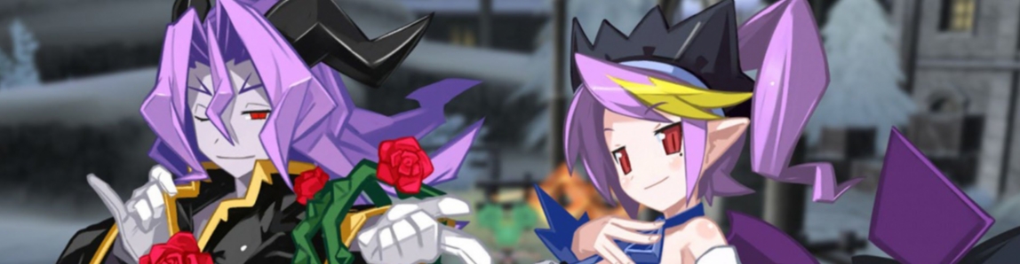 Mugen Souls