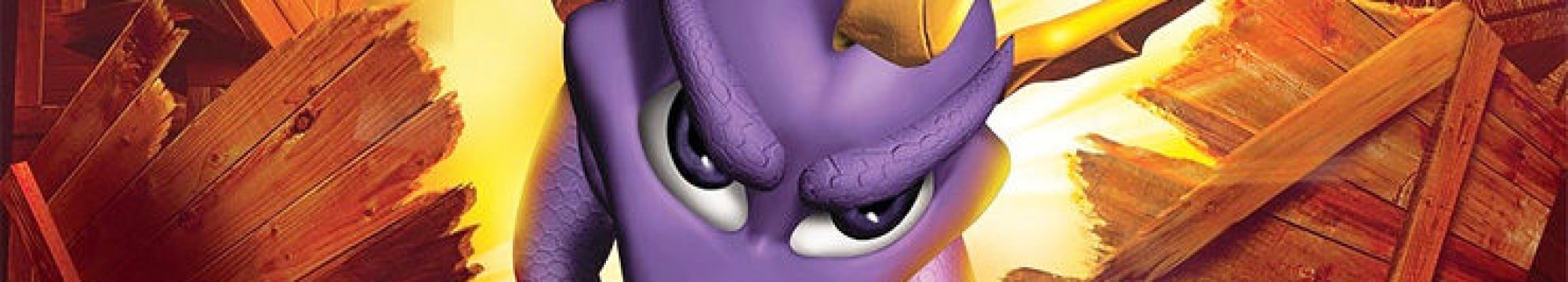 Spyro: Reignited Trilogy