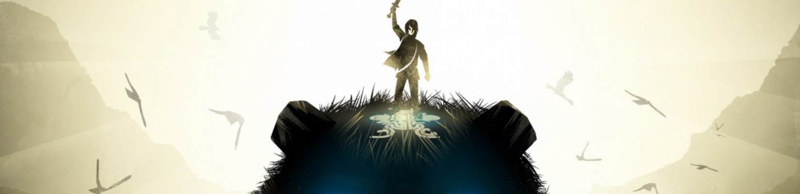 Shadow of the Colossus
