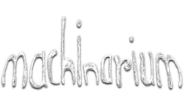 Machinarium