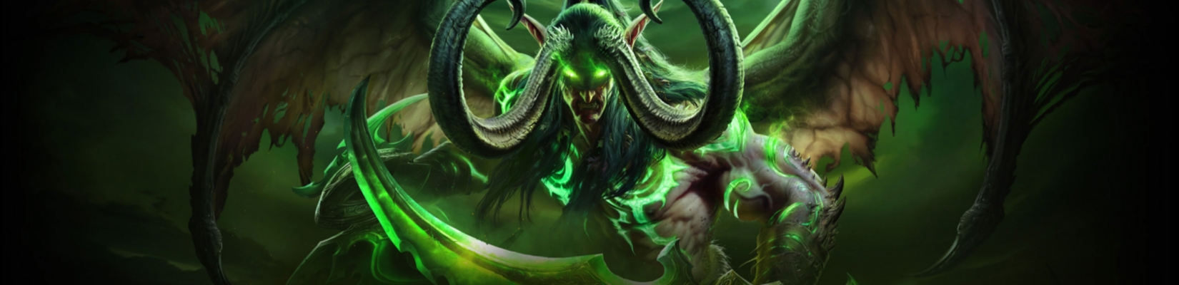 World of Warcraft: Legion