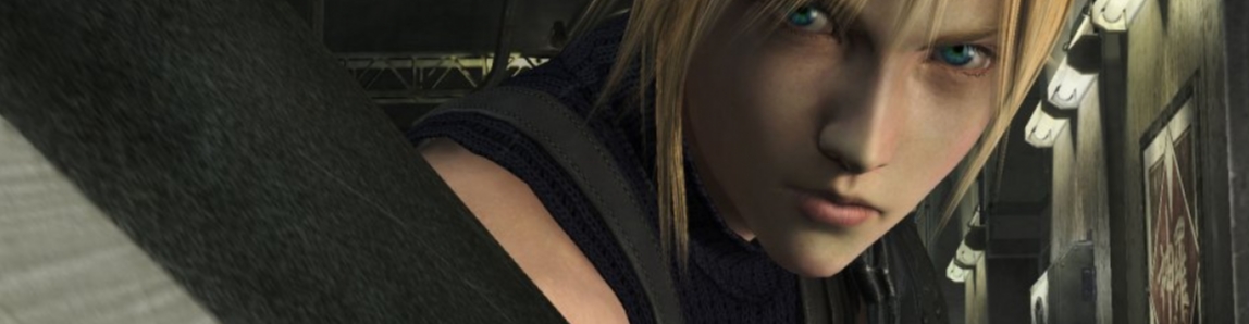 Final Fantasy VII Remake