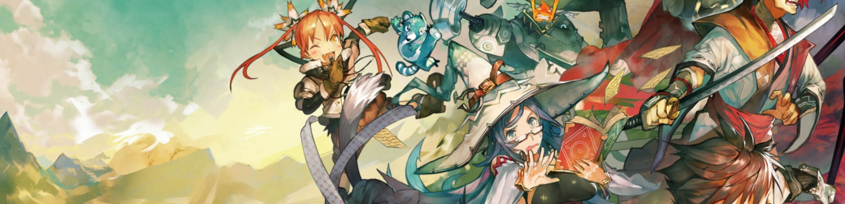 RPG Maker MV