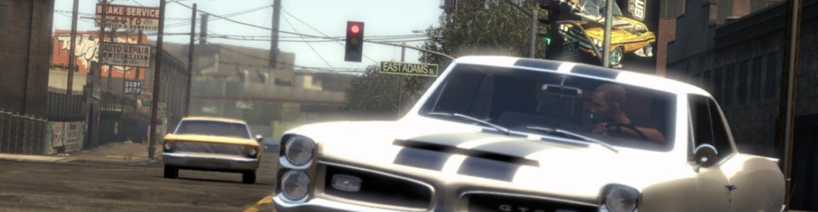 Midnight Club: Los Angeles