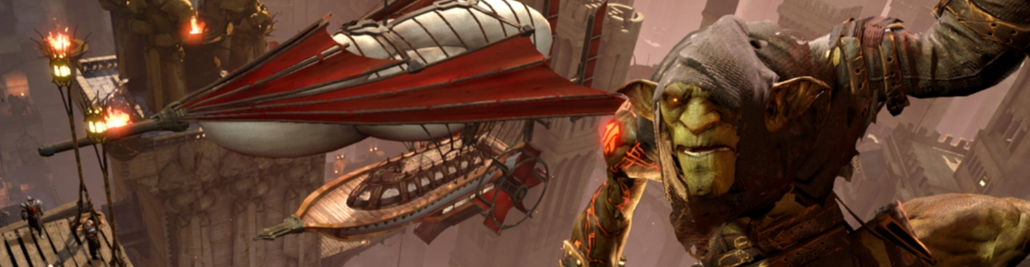 Styx: Master of Shadows