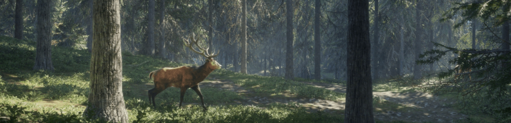 theHunter: Call of the Wild