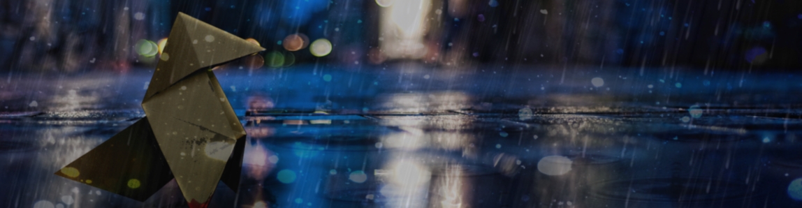 Heavy Rain