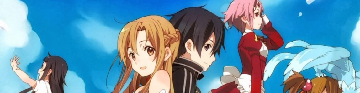 Sword Art Online: Hollow Fragment